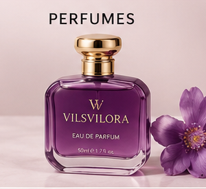 Vilsvilora essence