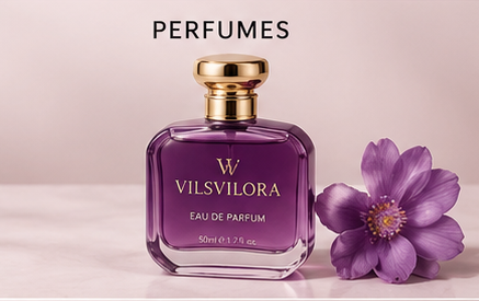 Vilsvilora essence
