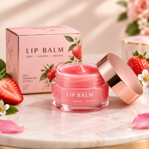 Hydrating Lip Balm (Copy)