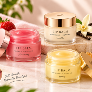 Hydrating Lip Balm